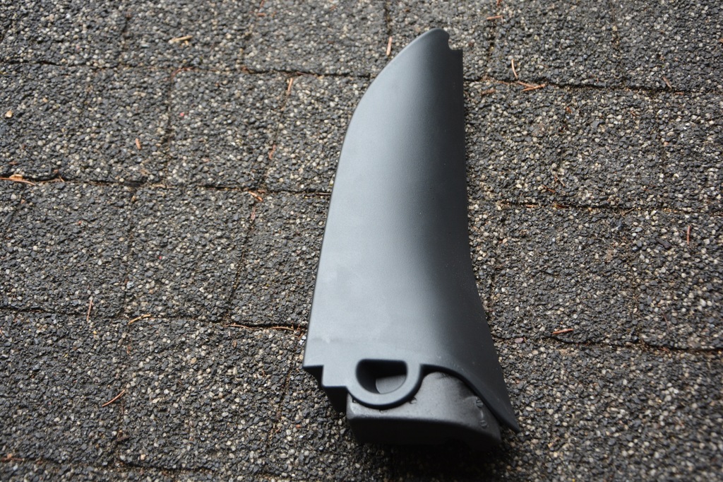 фото №12, Захист трикутник двері sharan 7n0837973a 7n0837974a