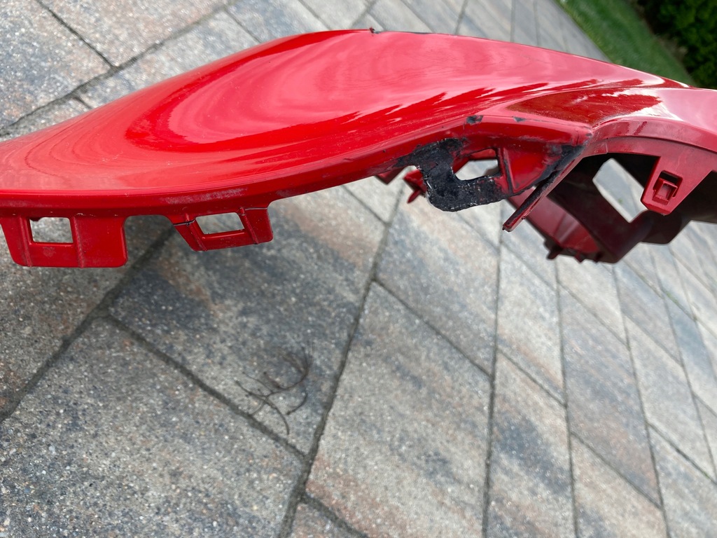 фото №9, Jeep renegade lift бампер перед