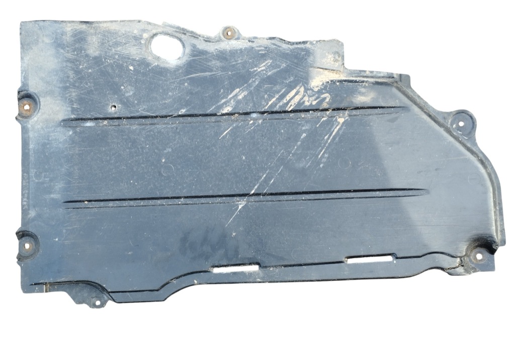 фото №1, Захист нижня двигуна mercedes a klasa w168