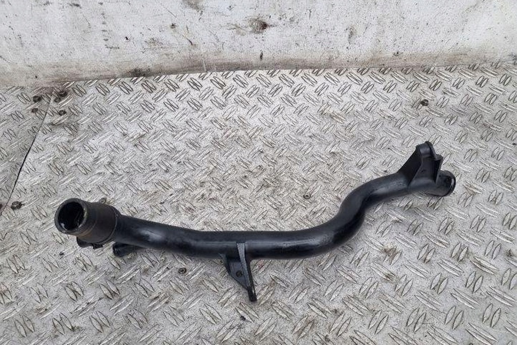 фото №6, Труба охолодження mercedes-benz c w204 03l121071 2.1l дизель 125kw 2010