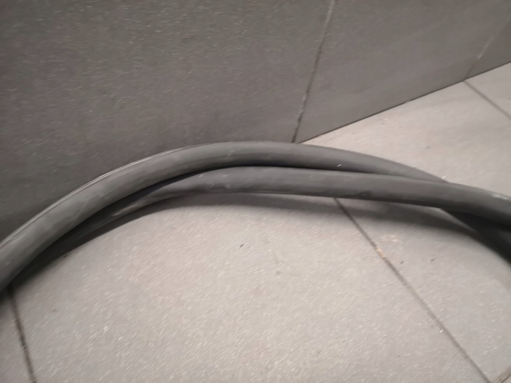 фото №8, Прокладка двері лівий задня audi a6 c5 avant