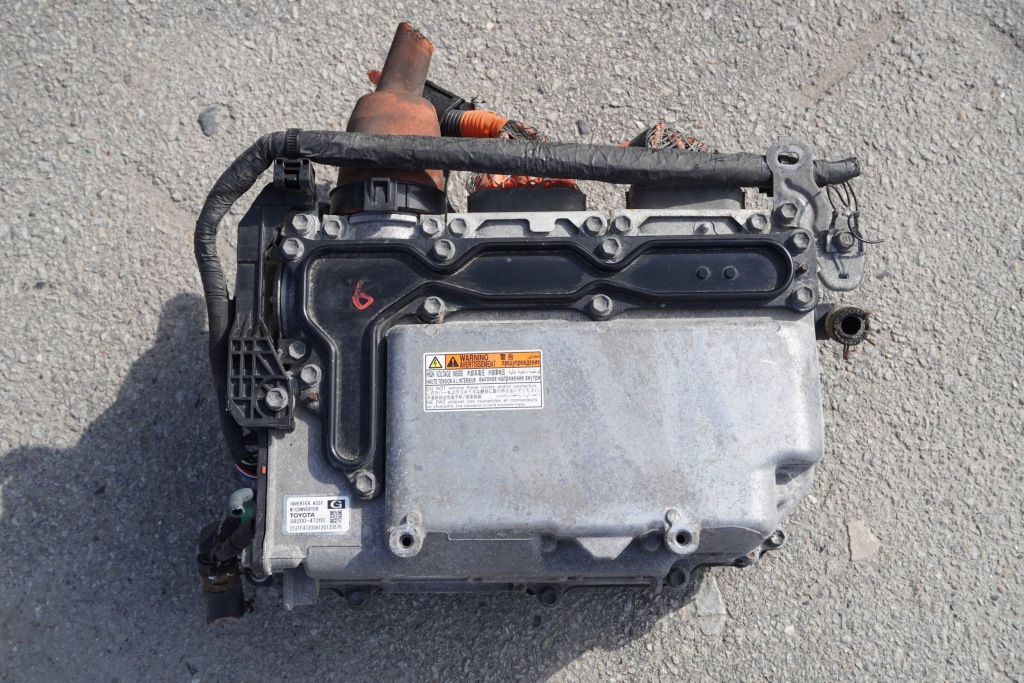 Купить Инвертор конвертер toyota prius 3 g9200-47200