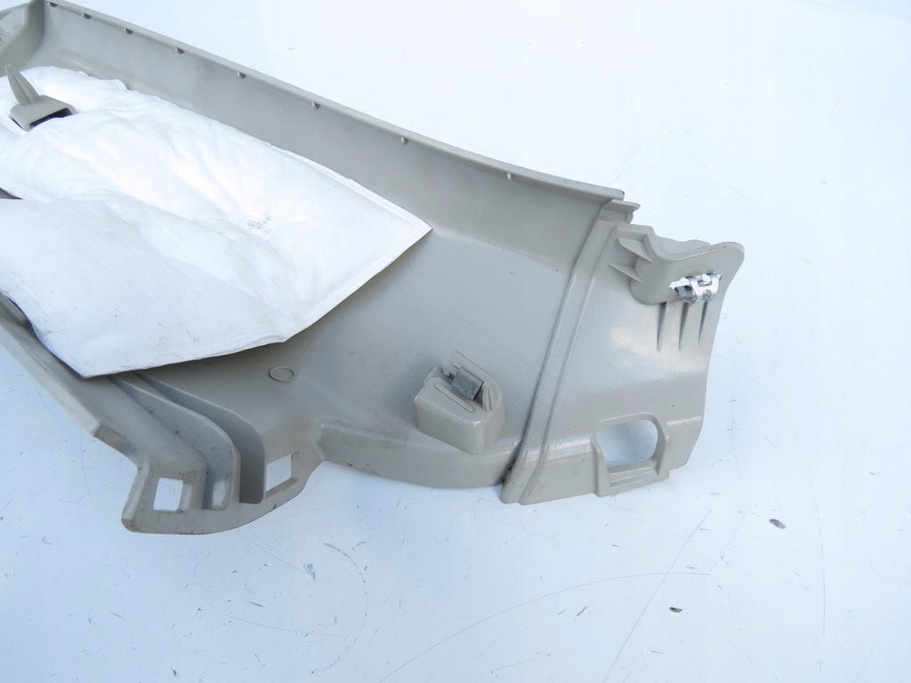 фото №10, Защита обивка стойка правый задняя задняя volvo xc60