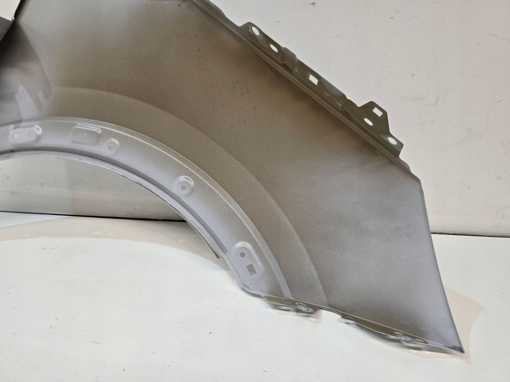 фото №9, Peugeot 2008 ii 2 19-24 крыло передний левый оригинал