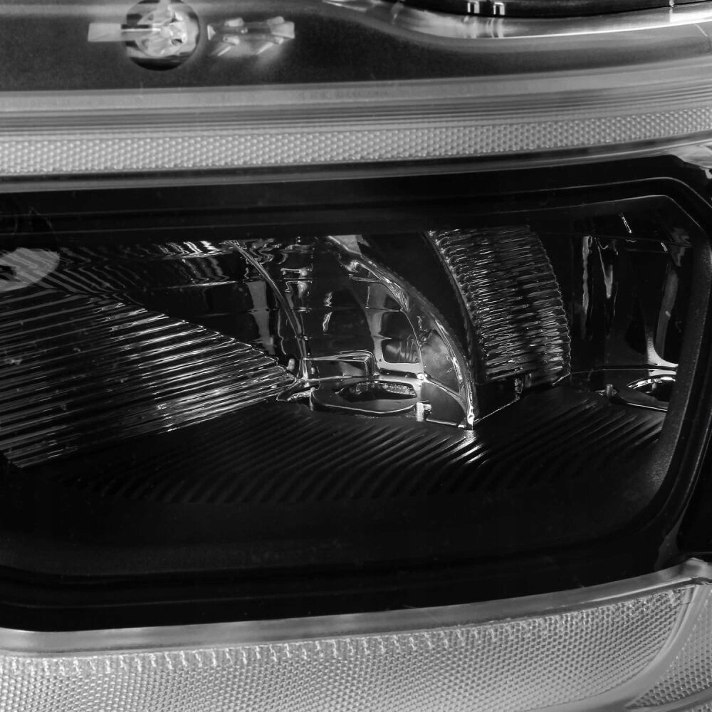 фото №3, Фара лампа світло перед права full led dodge ram 1500 19-23