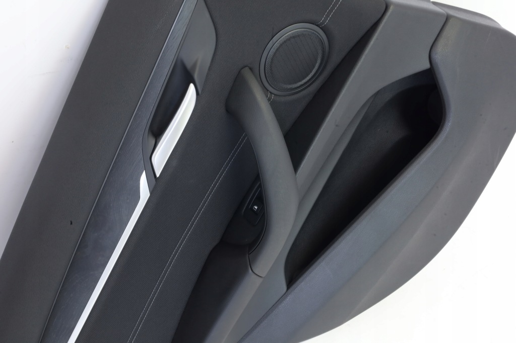 фото №3, Обивка обшивка дверь левый задняя bmw x2 f39