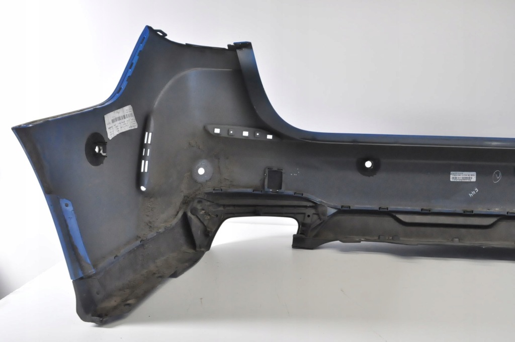 фото №13, Bmw 2 f44 gran coupe бампер задняя задний m-pakiet pdc c1d