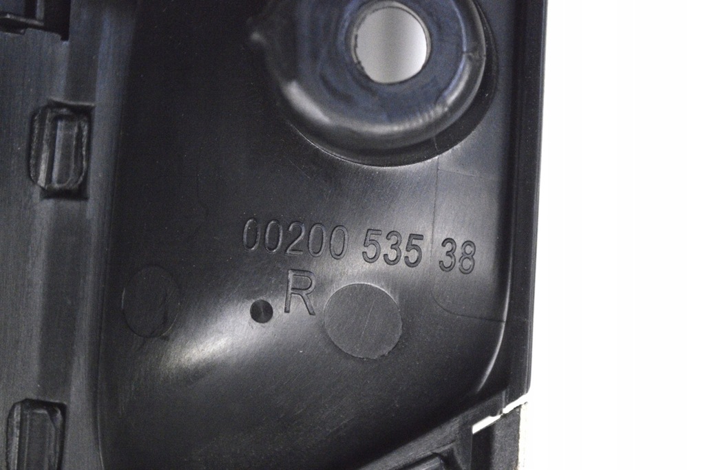 фото №5, Bmw z4 e89 sdrive 35is 2015 rhd правая внутренняя ручка дверь 00