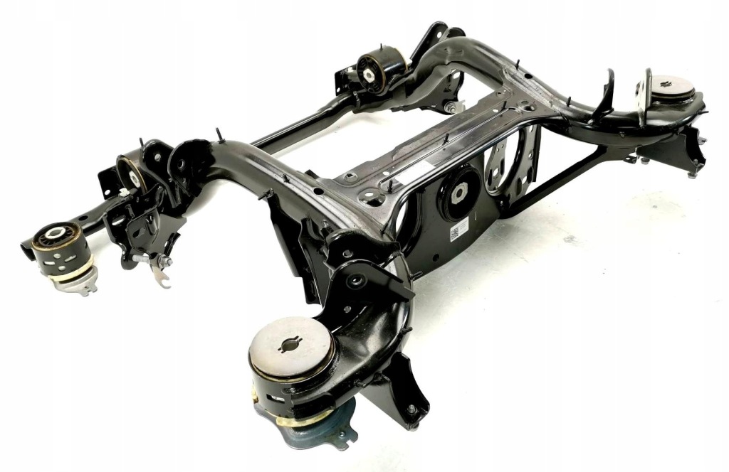 фото №9, Подрамник подрамник подрамник подрамник задняя vw id.4 id4 1ea505235bl новый org