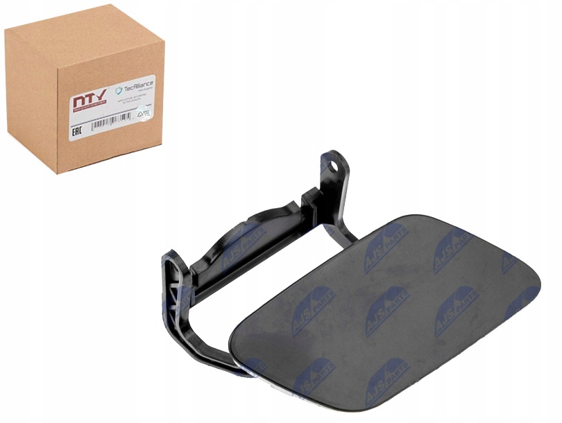 фото №1, Заглушка распылителя фара audi q5 01.2013-05.2017 правая +