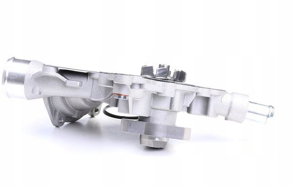 фото №10, Ridex 1260w0075 насос wody do opel corsa d schrägheck s07 meriva a x03