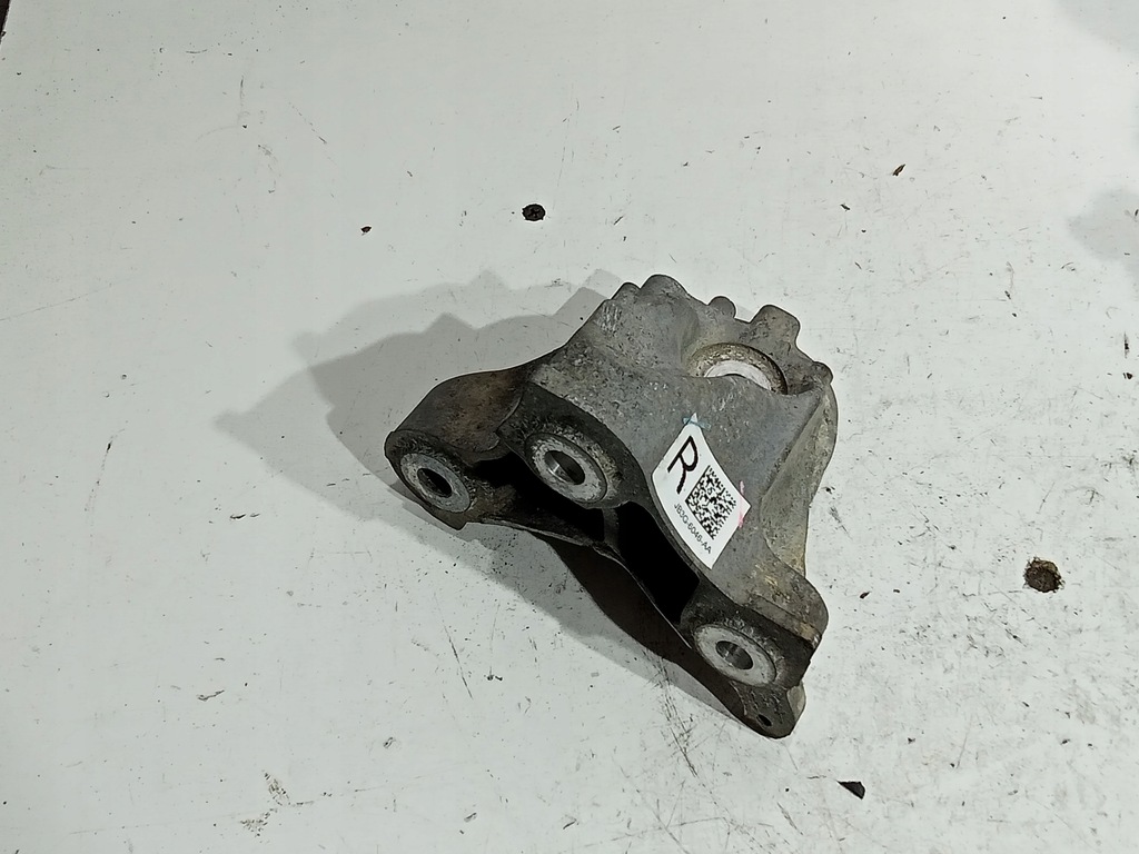 фото №1, Ford ranger 2.0d кронштейн двигателя правая/левая kpl