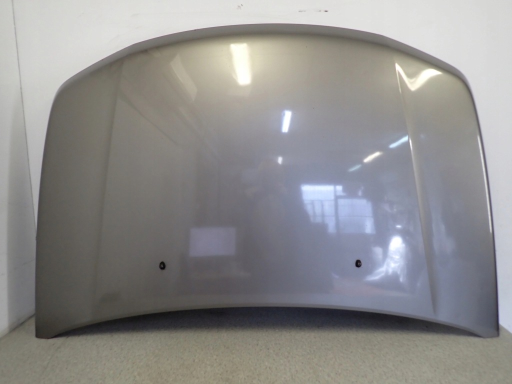 фото №1, Grand vitara ii 06- капот крышка двигателя zdl