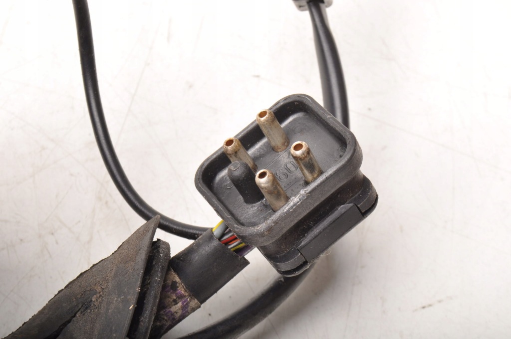 Mercedes w123 жгут коробки автоматической 1235402708 Недорого