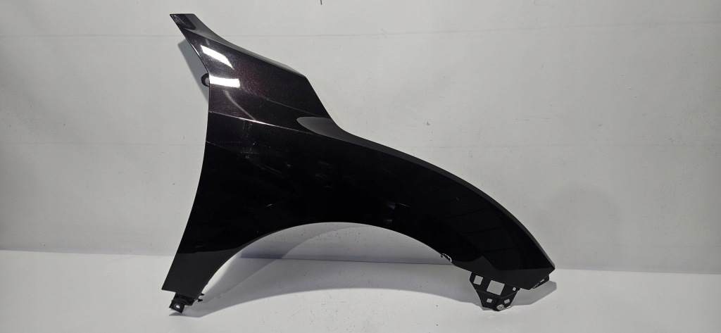 фото №1, Крила правий перед honda civic x 17- оригінал