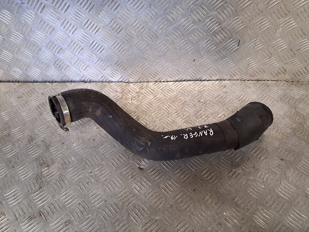 фото №3, Ford ranger 2019 r 3.2 tdci труба wąż інтеркулер