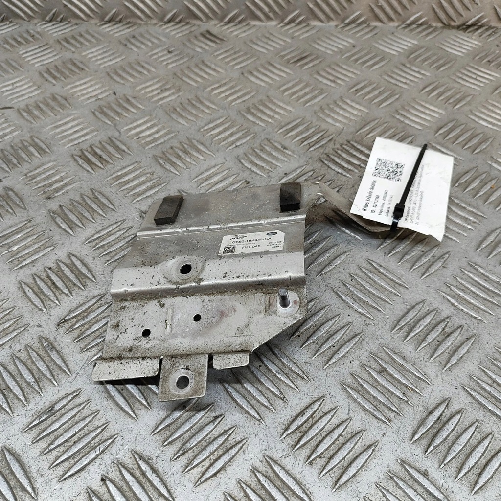 фото №1, Land rover range rover sport l494 2018 другая часть подвеска