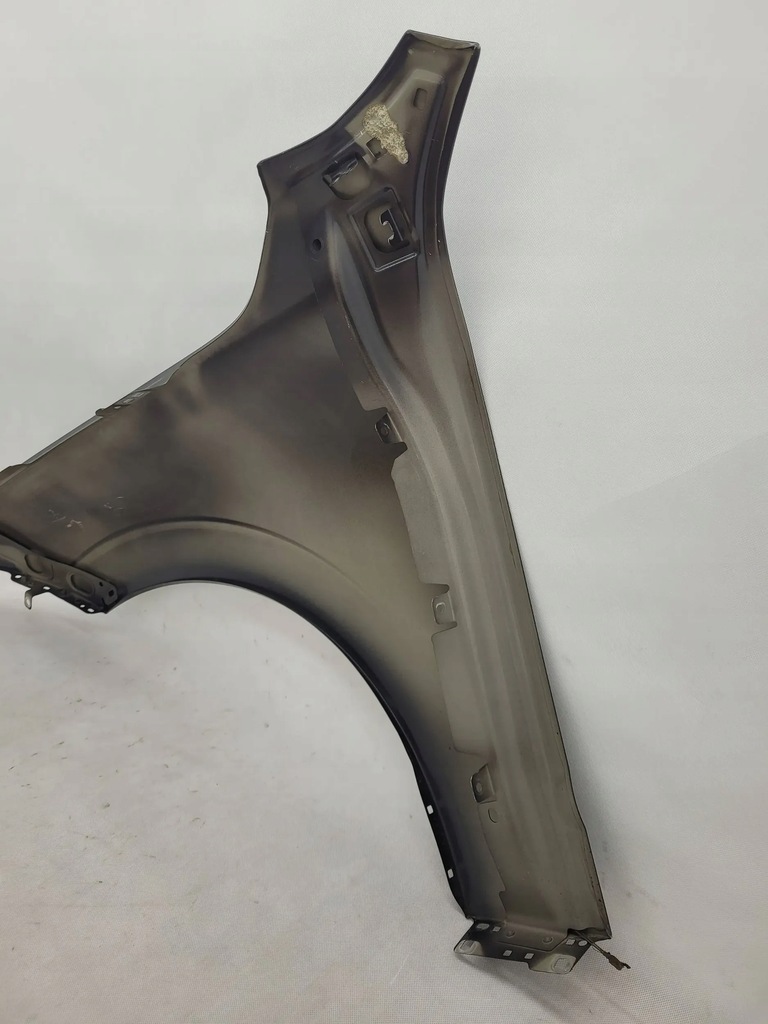 фото №9, Volvo xc60 ii 2 17+ крила перед передній правий fv