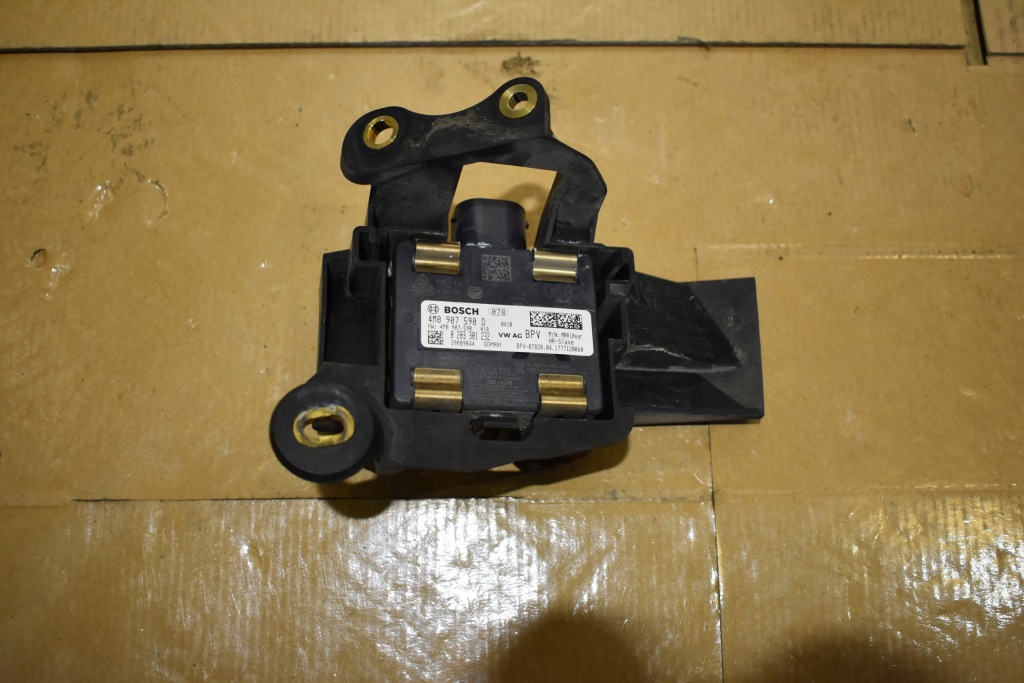 Купити Idealny асистент поперечина руху лівий porsche panamera 971