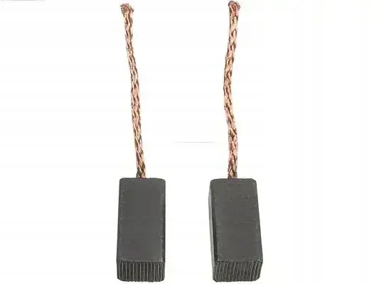 фото №1, Щітки генератора ob9025 as-pl