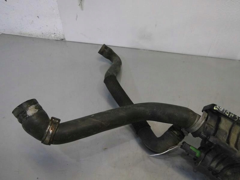 фото №5, Корпус термостата wąż труба citroen c4 i 1.6 hdi