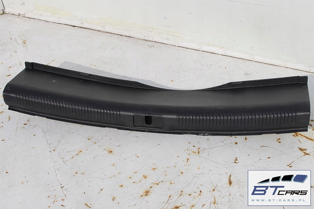 фото №8, Audi a5 килимок + pas + обшивка багажника 8t0863887b 8t0863888b 8t0863471 8t08