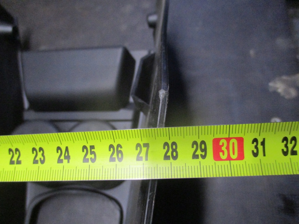 фото №15, Туннель средний 735424869 fiat linea 07-12r