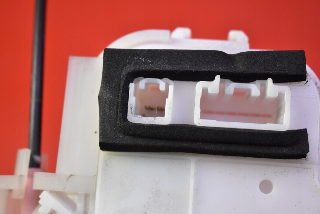 фото №7, Замок двері лівий задня задній subaru legacy v kombi