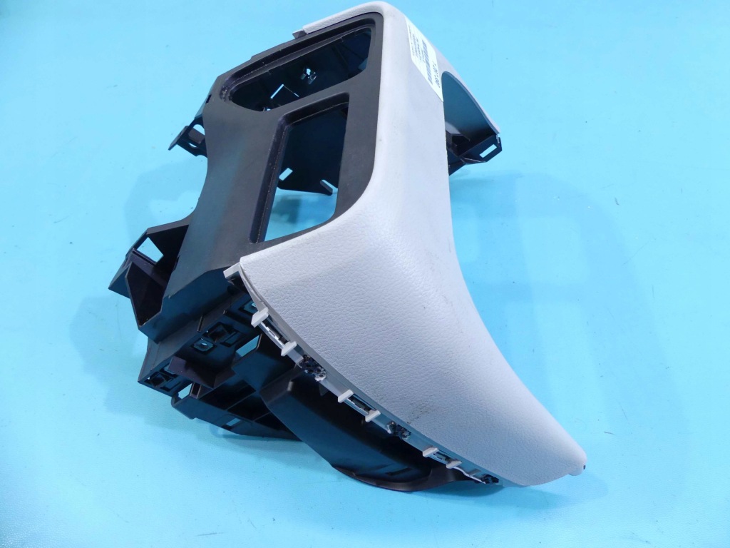 фото №5, Корпус защита туннель eep renegade 14-