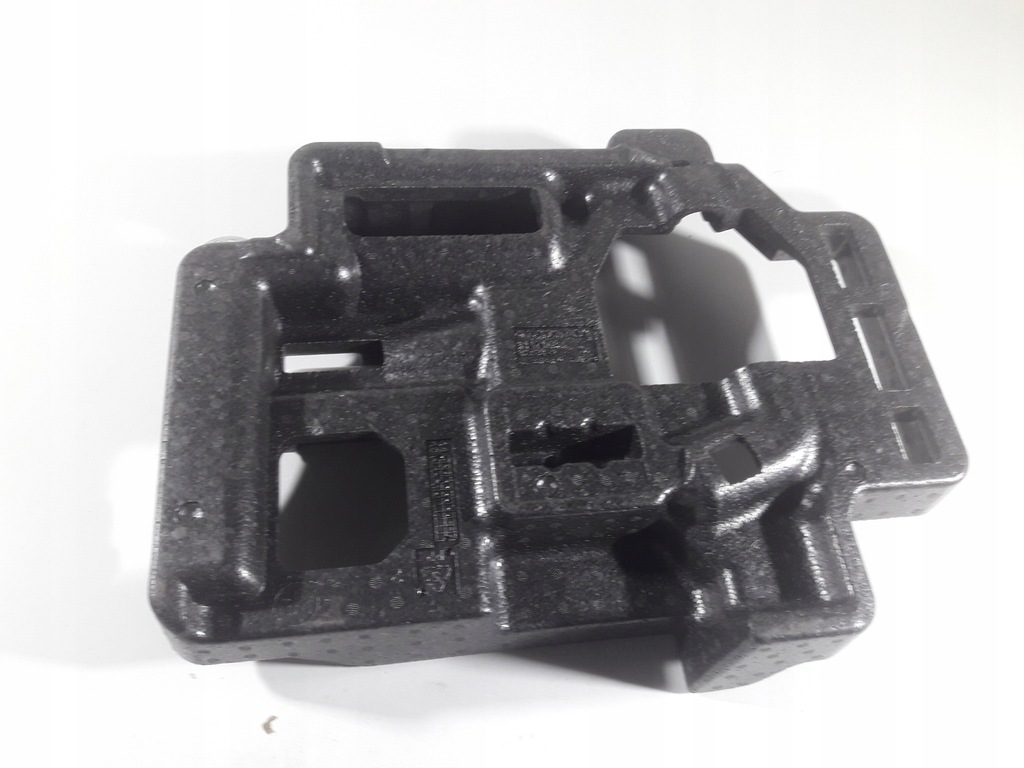 фото №9, Volvo xc60 16r- пенополистирол вкладыш багажника 31471084