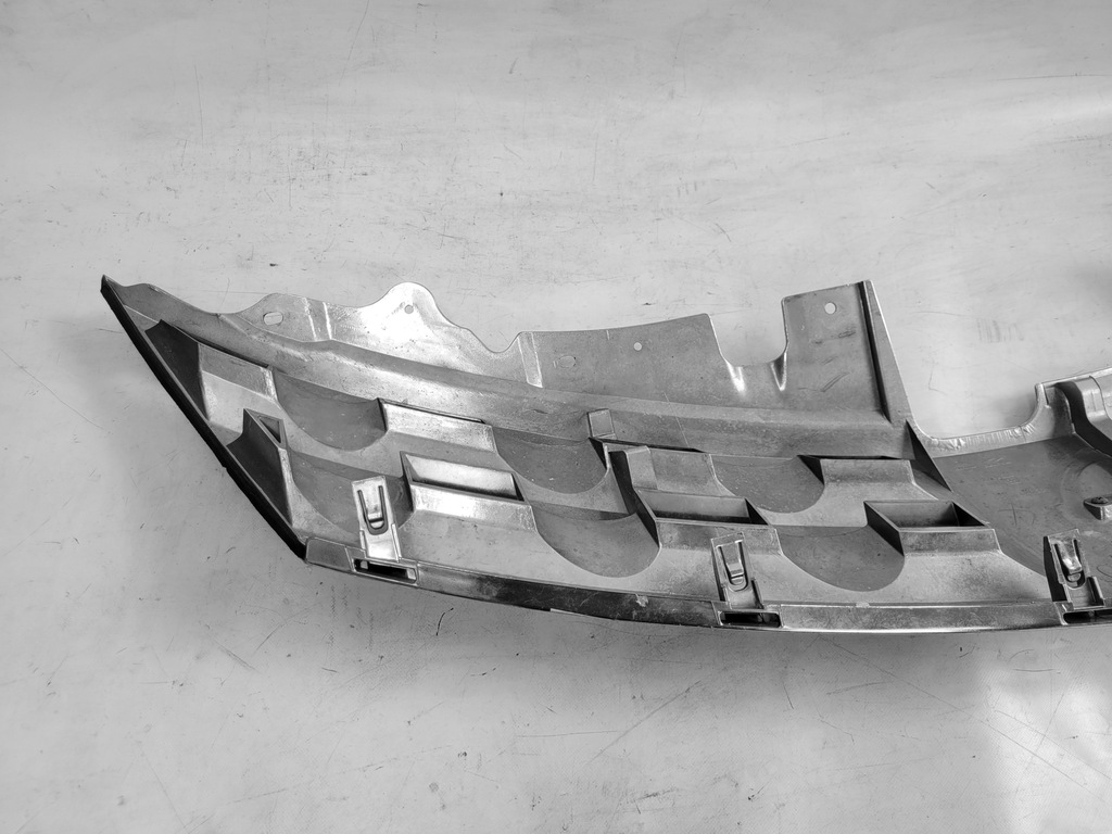 фото №6, Решітка радіатора / решітка радіатора радіатора nissan murano z50 03-08