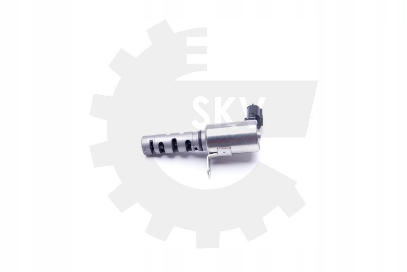 фото №9, Esen skv 39skv030 клапан управляющий, настройка вала распределительного вала