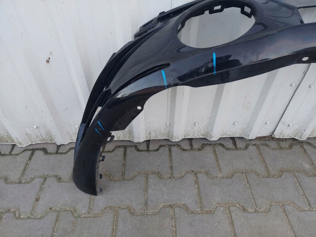 фото №9, Porsche 911 992 4s накладка бампера задняя задняя