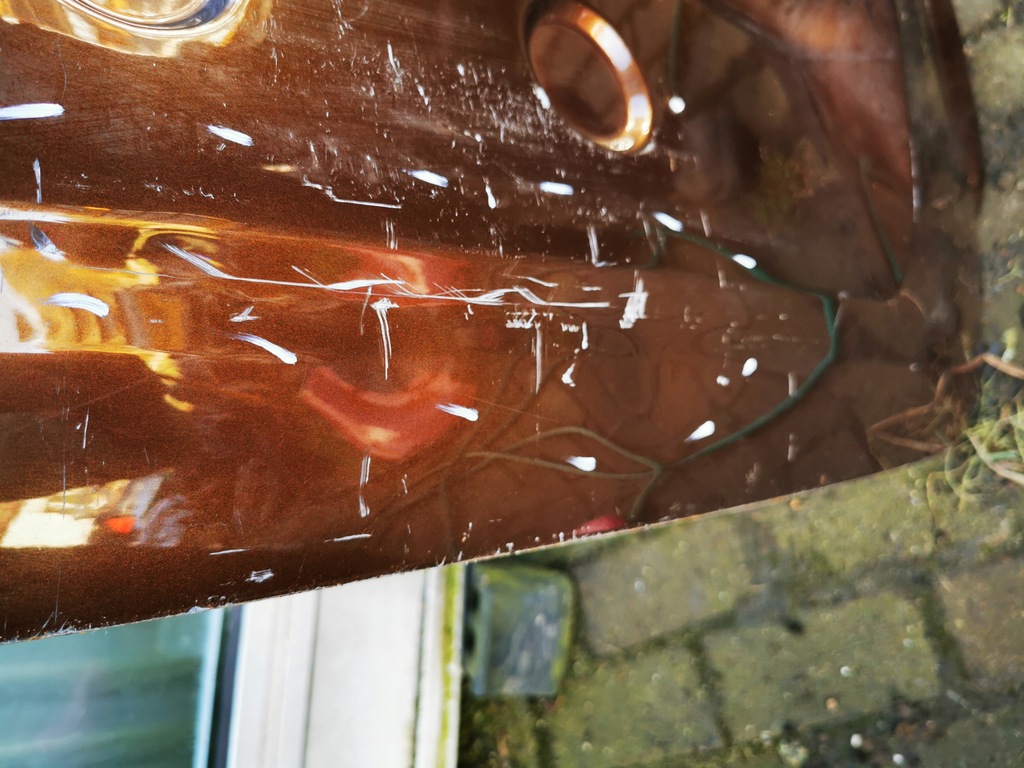 фото №11, Dacia duster i кришка багажника багажника 10-17