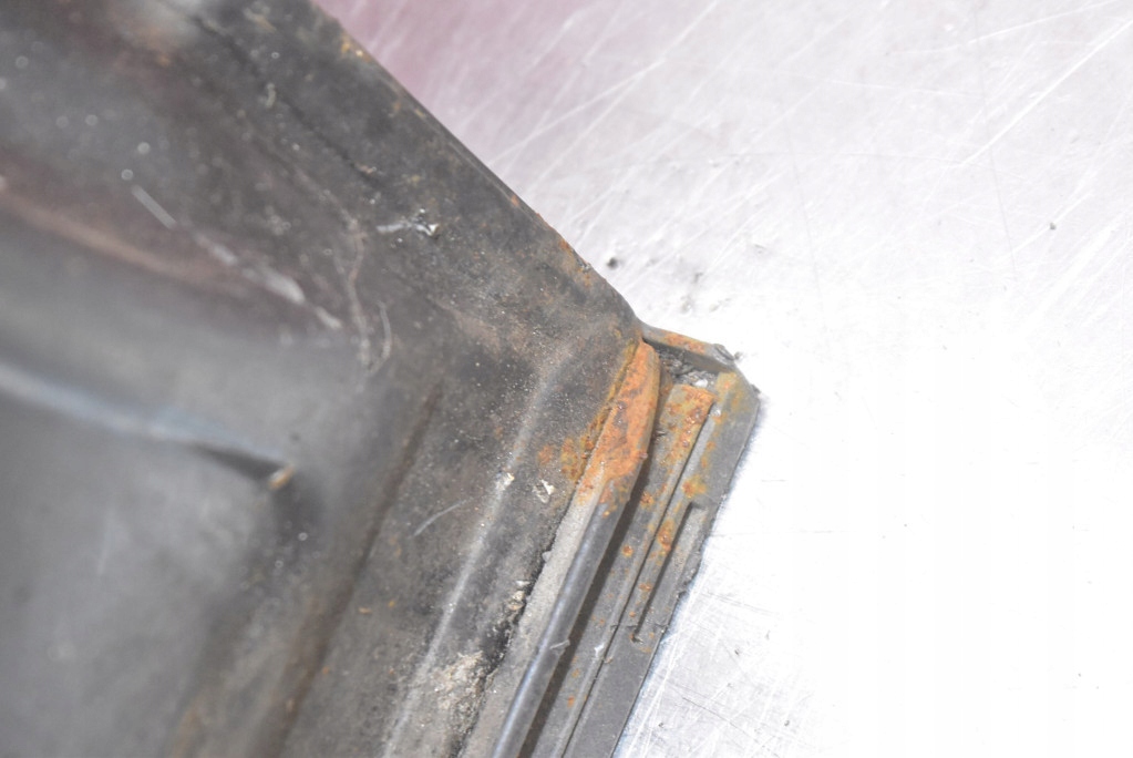 фото №16, Дверь левая перед передние графитовый audi q5 8r lift 12-17