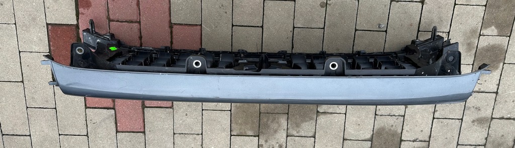 фото №8, Решітка радіатора решітка радіатора mercedes g klasa amg w463 lift