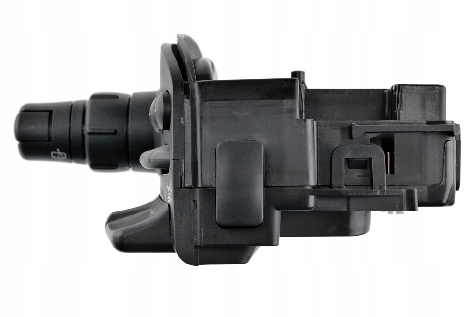 фото №13, Перемикач двірник з функція spryskiwania i очищення скло задній з