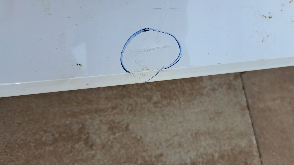 фото №8, Vw up lift бампер задня nr4 16-23