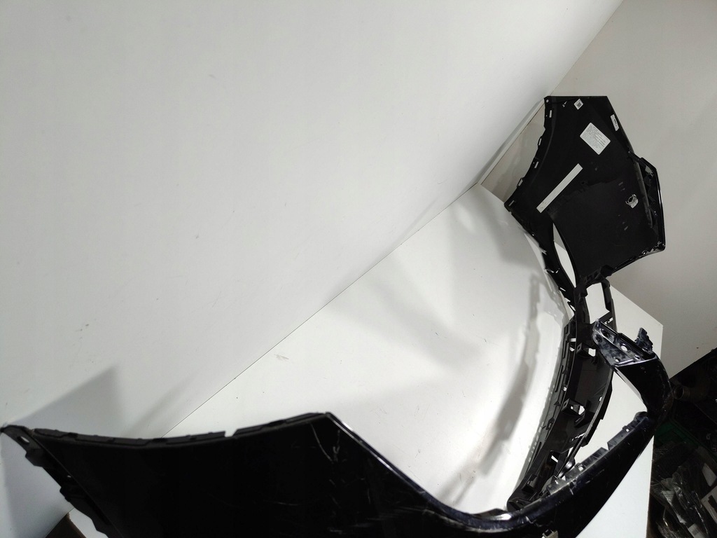 фото №2, Lexus rx iv 4 19r- lift бампер перед передній !