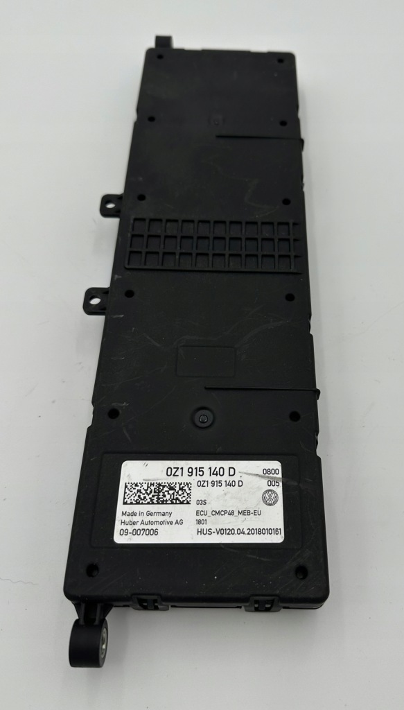 фото №1, Модуль блок управления аккумулятор 0z1915140d