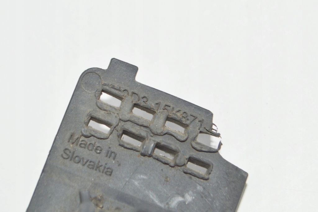 фото №6, Jaguar i-pace x590 ev400 awd передній бампер кронштейн парктронік m9d3-15k871-