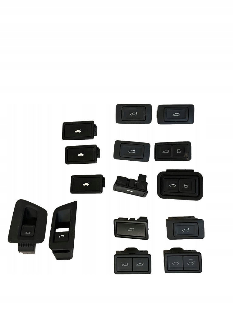 фото №1, Vw arteon passat b8 кнопка 3g0959832a