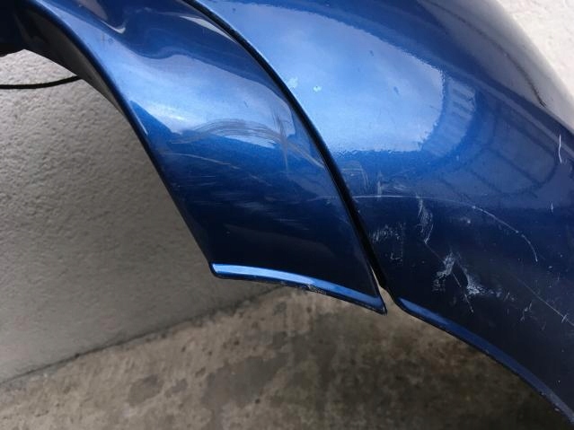 фото №10, Бампер задний audi a4 b7 pdc 8e5807511 04-07