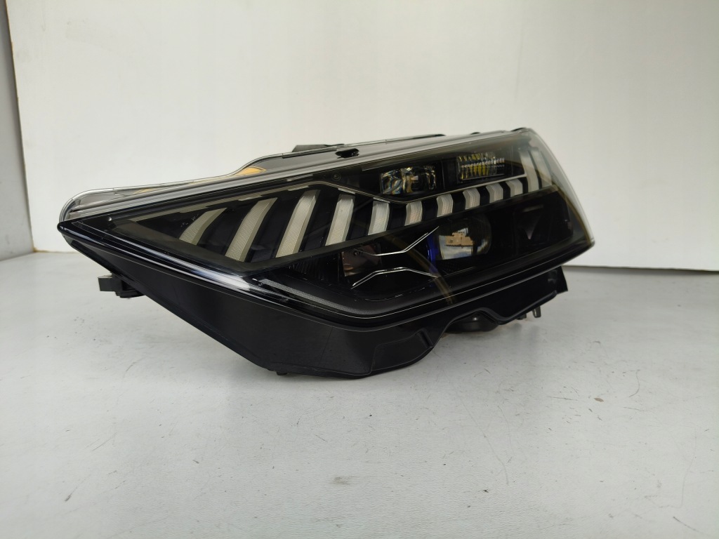 фото №1, Лампа левая фара audi a7 4k 4k8 rs6 c8 rs7 laser led