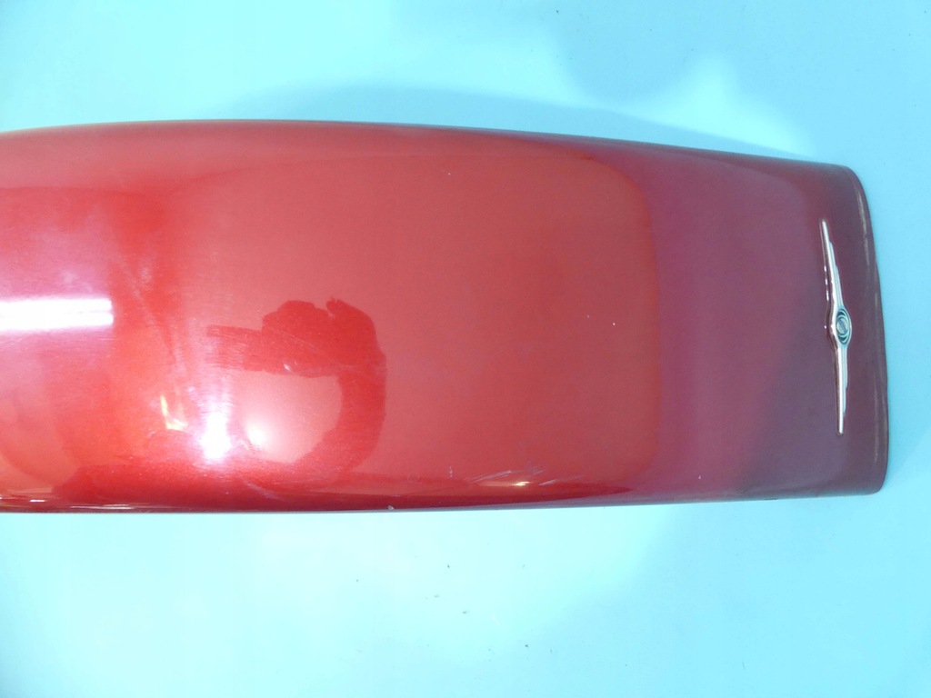 фото №6, Chrysler pt cruiser молдинг дахова cabrio