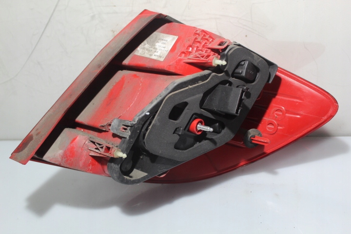 фото №3, Лампа левая задняя renault thalia ii