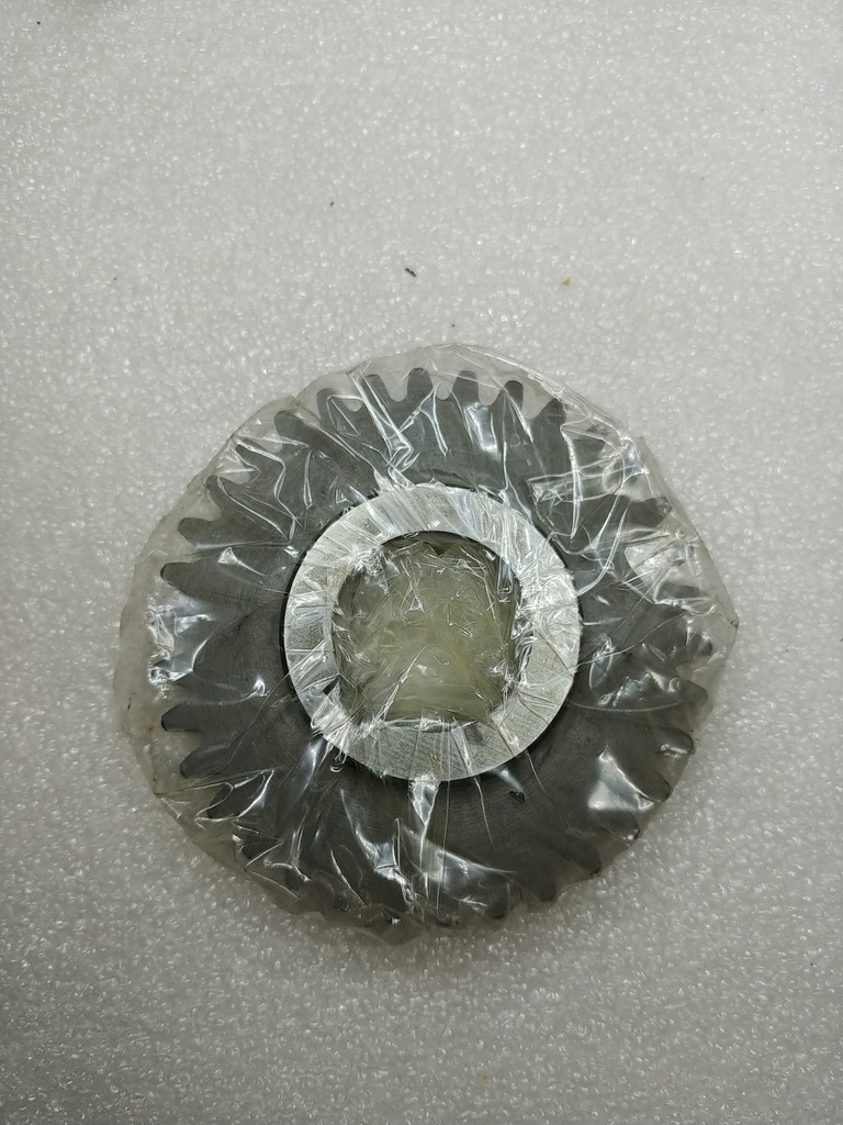 фото №1, Колесо зубчатое заднего r передача - fso polonez oryg.