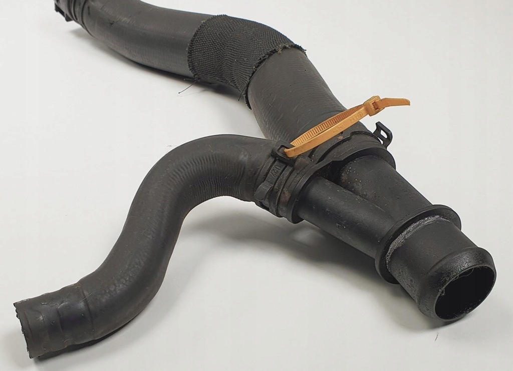 фото №3, Wąż труба wody jaguar xf x250 2.2 d