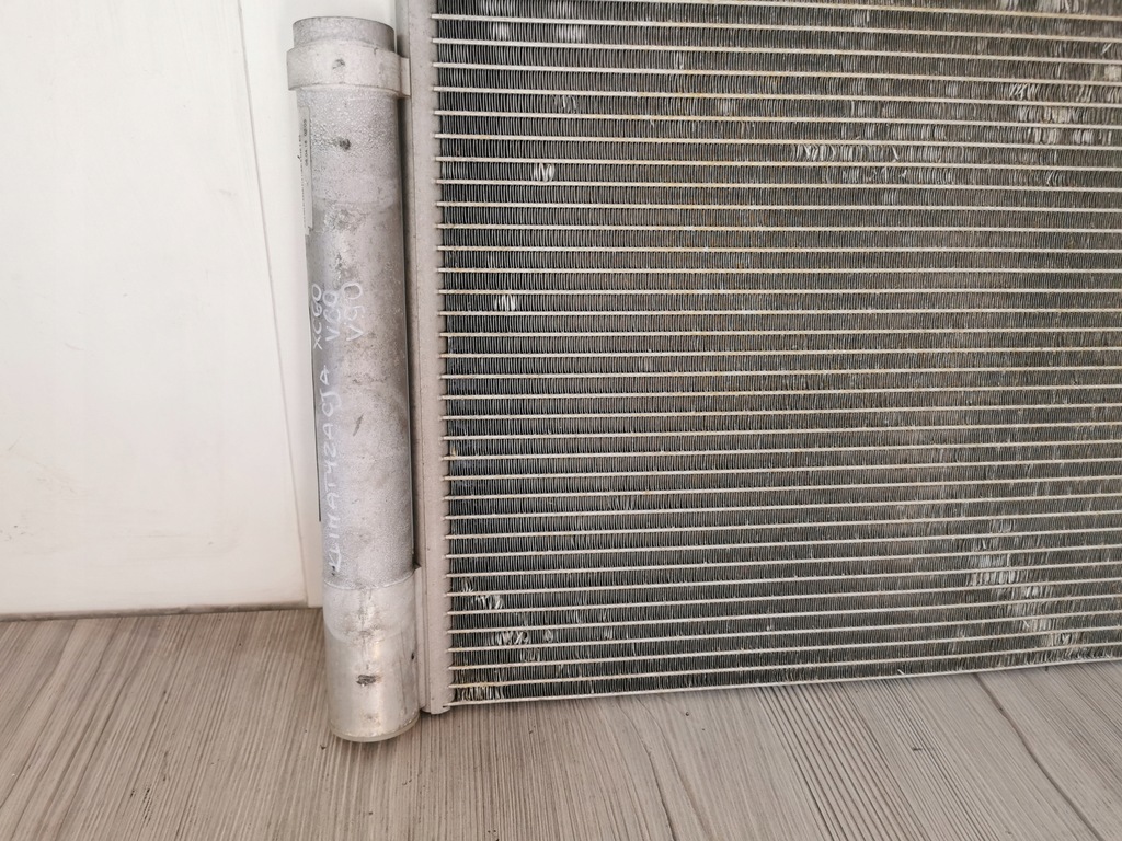 фото №9, Радіатор кондиціонера volvo xc60 v60 v90 32224824