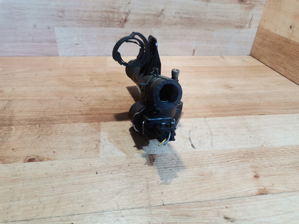 фото №9, Корпус термостата nissan qashqai renault megane 1.5dci 558751